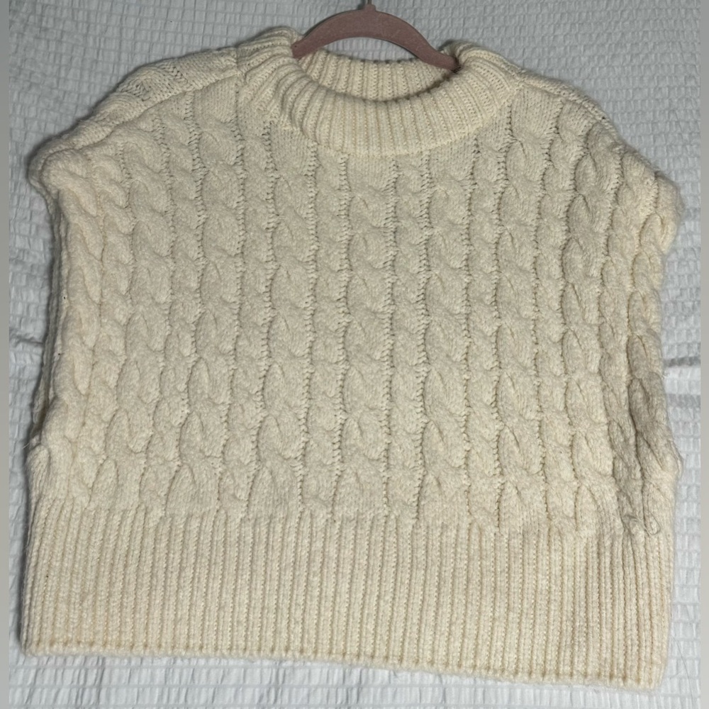 Beautiful top!